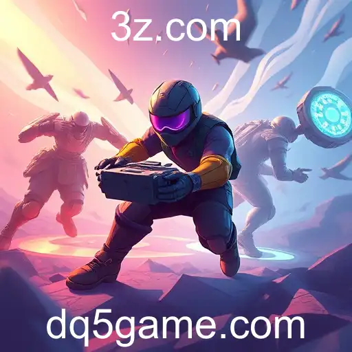 Revolução nos Jogos Digitais Contemporâneos