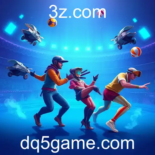 O Futuro dos Jogos Online: A Ascensão de Plataformas em 2026