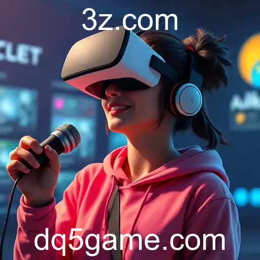 A Evolução do Mundo dos Jogos em 2025