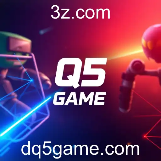 Ascensão do Q5 Game no Cenário Brasileiro de Games