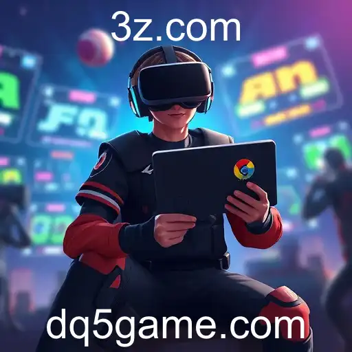 A Revolução dos Jogos Online no Brasil