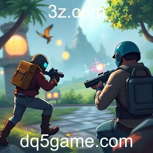 Ascensão e Evolução dos Jogos em 2025: q5.game no Centro das Atenções