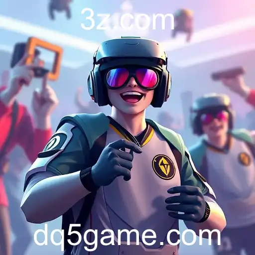 Expansão e Inovações no Mundo dos Jogos Online