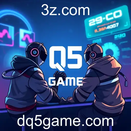 Explorando Novidades em Q5.Game