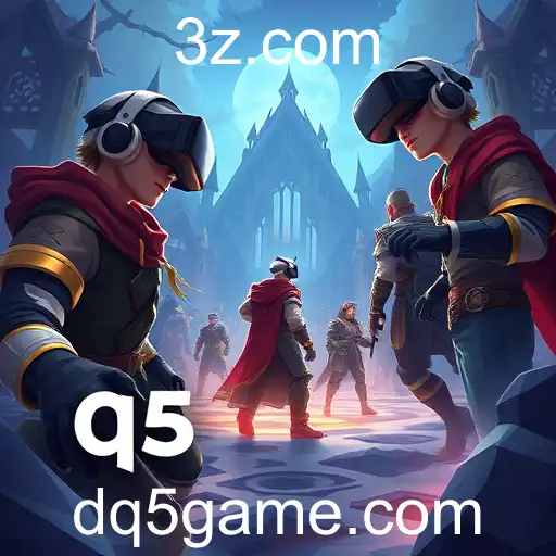 Explorando as Novidades do Mundo dos Jogos em 2026