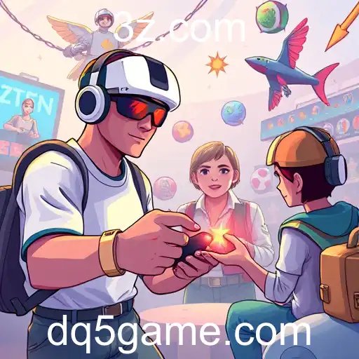 Explorando as Tendências do q5.game no Cenário Atual de Jogos