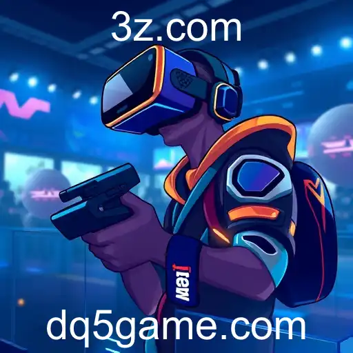 Crescimento e Evolução do Mundo dos Jogos em 2026