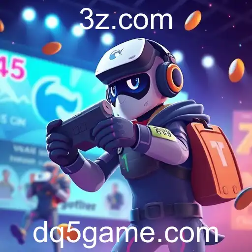 Inovações e Tendências no Mundo dos Jogos em 2026