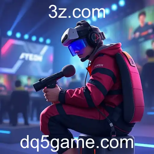 A Revolução dos Jogos em 2026