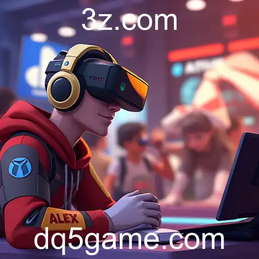 Expansão do mercado de jogos em 2026