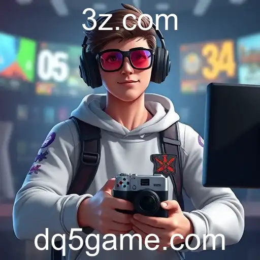 Novidades e Tendências no Mundo dos Jogos em 2026