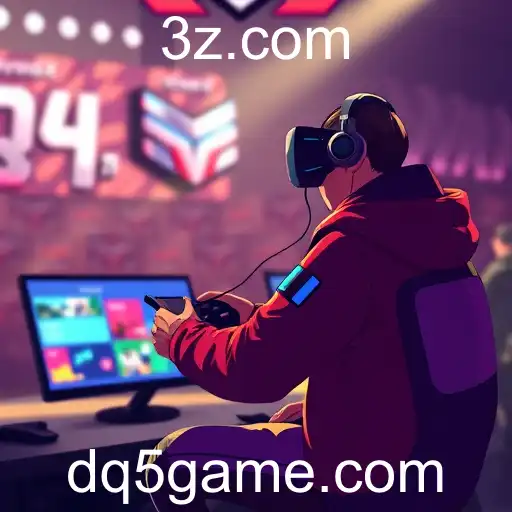 Revolução nos Jogos Online em 2025