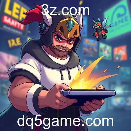 Tendências e Inovações nos Jogos Online: O Impacto do q5.game