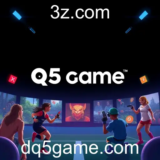 Crescimento e Desafios do Mercado de Jogos Online