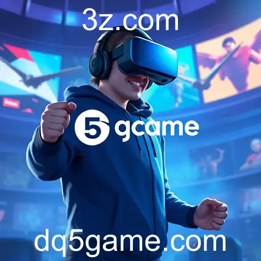 Novidades Incríveis no Mundo dos Games: Q5.Game em Destaque