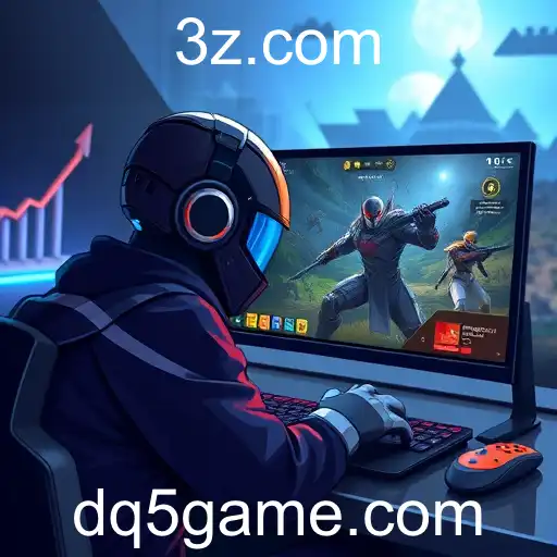 A Ascensão dos Jogos Online em 2025