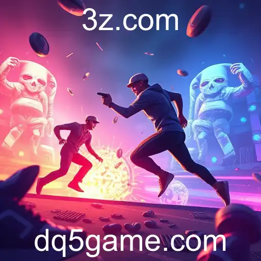 Crescimento Explosivo do q5.game em 2026