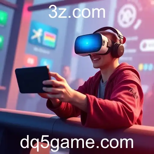O Crescimento Explosivo do Q5.Game no Cenário Brasileiro