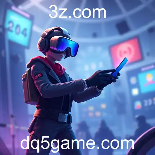 Inovação e Estratégias do q5.game