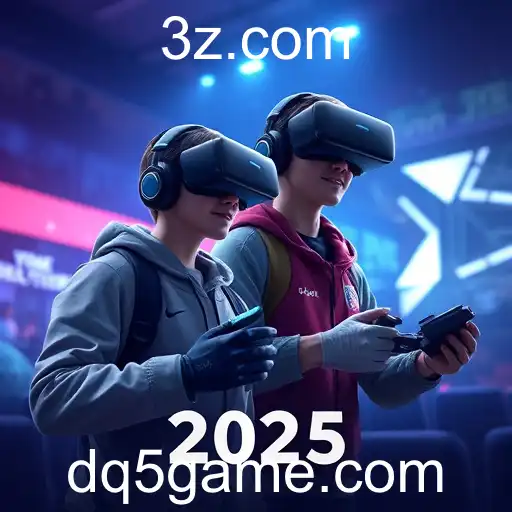 A Revolução dos Jogos Online: O Crescimento de q5.game