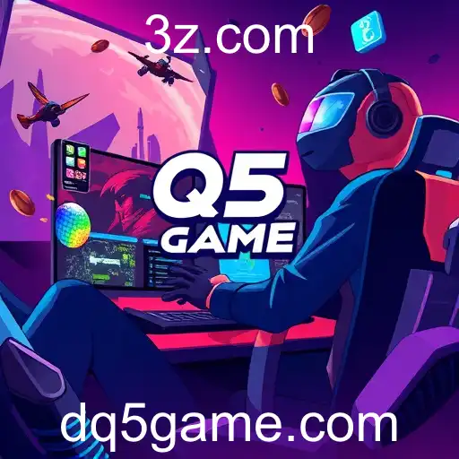 A Ascensão e Impacto do Mercado de Jogos Online no Brasil