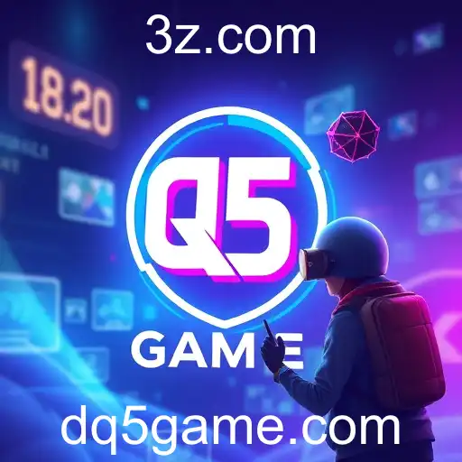 Q5.Game: Evolução e Desafios do Ano