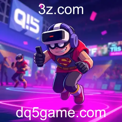 O Crescimento do q5.game no Cenário de Jogos em Portugal
