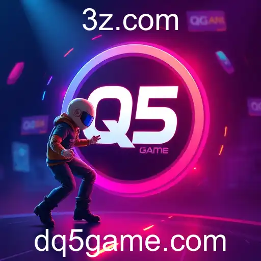 A Revolução dos Jogos Online: Q5.Game na Vanguarda