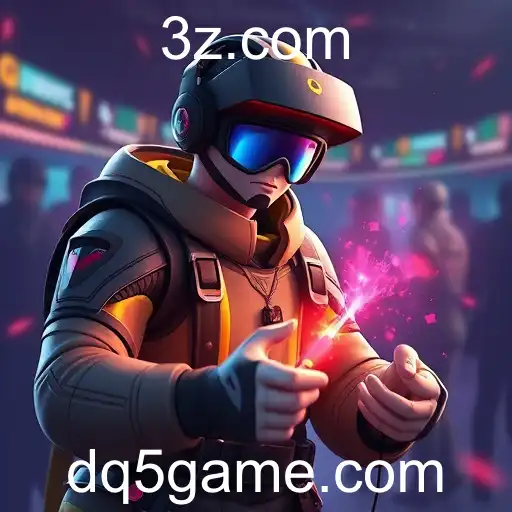 Revolução nos Jogos: O Impacto de q5.game