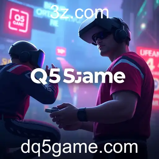 Q5.Game Revoluciona a Indústria de Jogos em 2026