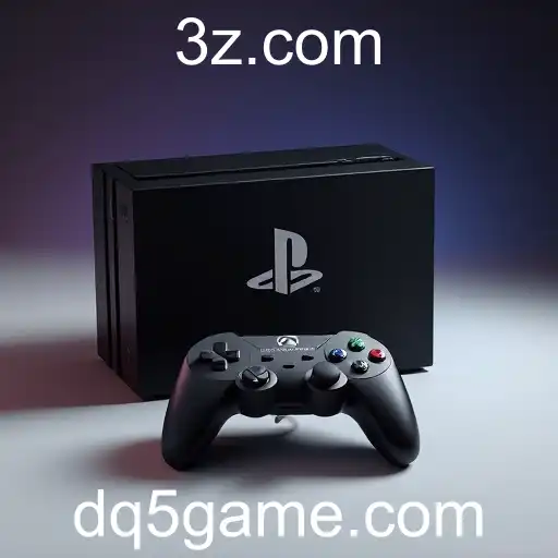 Q5.Game Revoluciona Mercado de Jogos em 2026