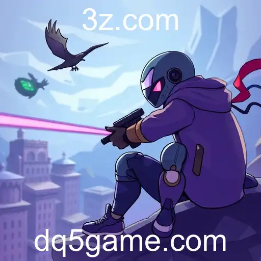 Q5.Game Revolutioniza o Mercado de Jogos em Português
