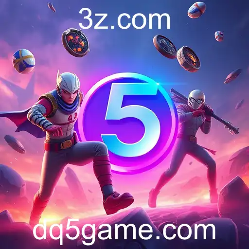 Novo Marco nos Jogos Online: A Ascensão do Q5.Game