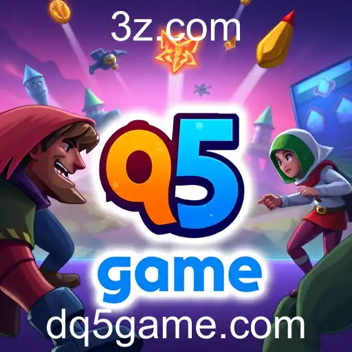 Q5.Game: O Novo Fenômeno dos Games em Português