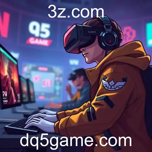 Novidades e Dinâmicas no Mundo dos Jogos