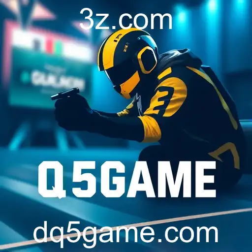 A Ascensão do Portal Q5.Game no Brasil