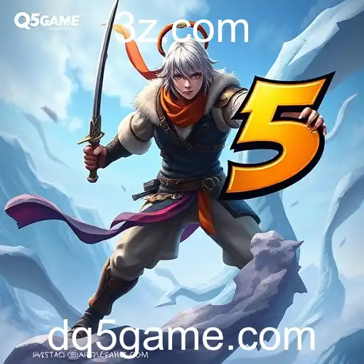 Q5.Game Revoluciona o Mercado de Jogos Online
