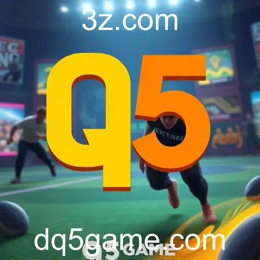 Revolução nos Jogos com q5.game: Uma Nova Era para Gamers