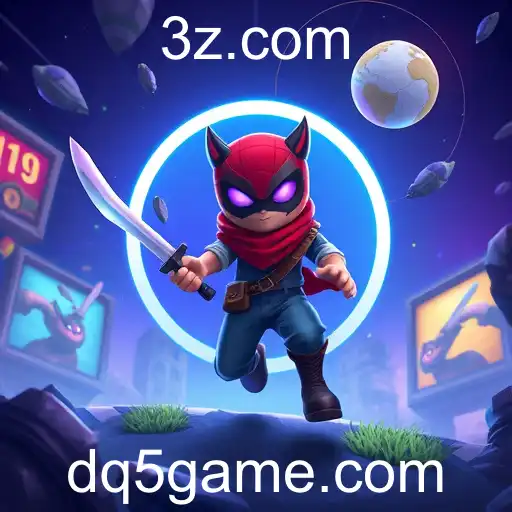 A Revolução do q5.game no Universo dos Jogos Online