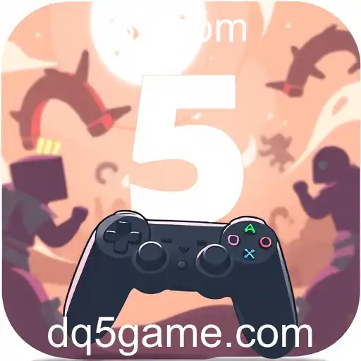 A Revolução dos Jogos em q5.game