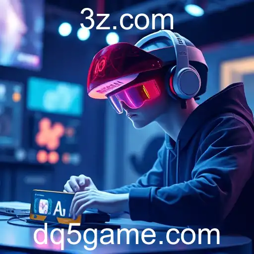 A Revolução dos Jogos: Tendências e Destaques de 2026