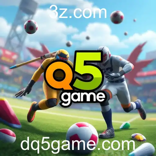 A Revolução do q5.game no Mercado de Jogos em Língua Portuguesa