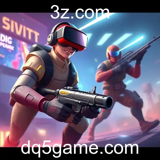 A Ascensão de Q5.Game no Mercado de Jogos Eletrônicos