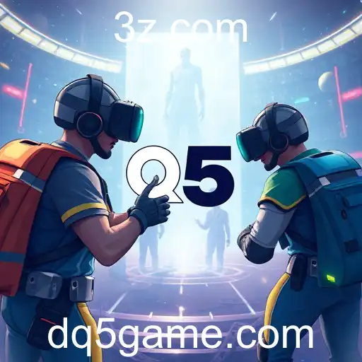 A Ascensão de q5.game no Cenário de Jogos Online