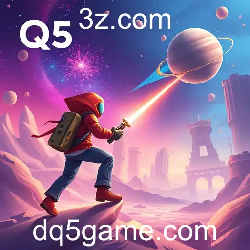 Ascensão Inesperada do Q5.Game no Mercado de Jogos