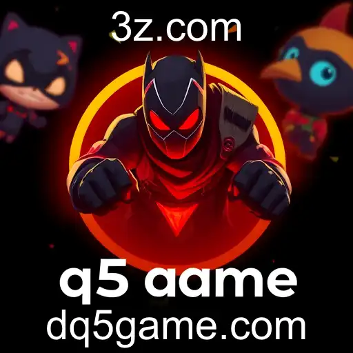Ascensão do q5.game: A Nova Era dos Jogos Digitais