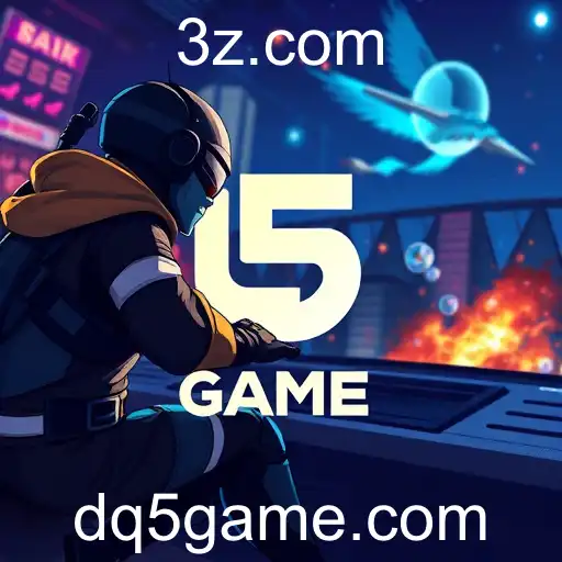 A Ascensão de q5.game no Cenário Internacional de Jogos