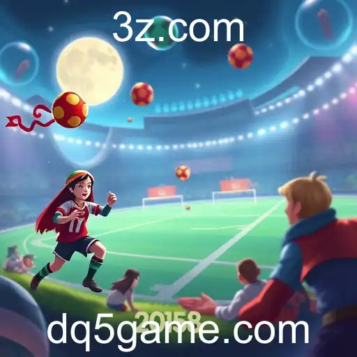 A Ascensão do Q5.Game no Cenário Brasileiro de Jogos