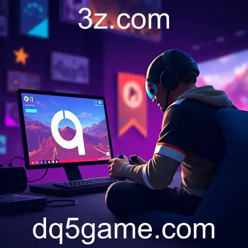 Ascensão dos Jogos Online e o Impacto no Brasil