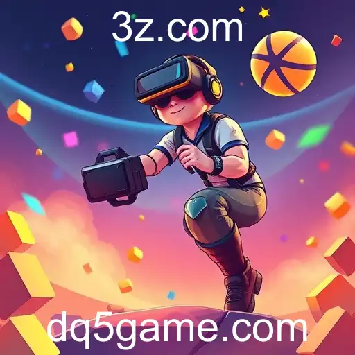 Tendências de Jogos em 2026: Q5.game e o Impacto no Brasil